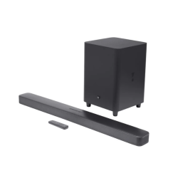 JBL Bar 5.1 Surround