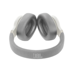 JBL E65 BTNC WHITE