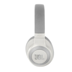 JBL E65 BTNC WHITE