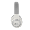 JBL E65 BTNC WHITE