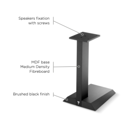 FOCAL CHORA 806 STAND