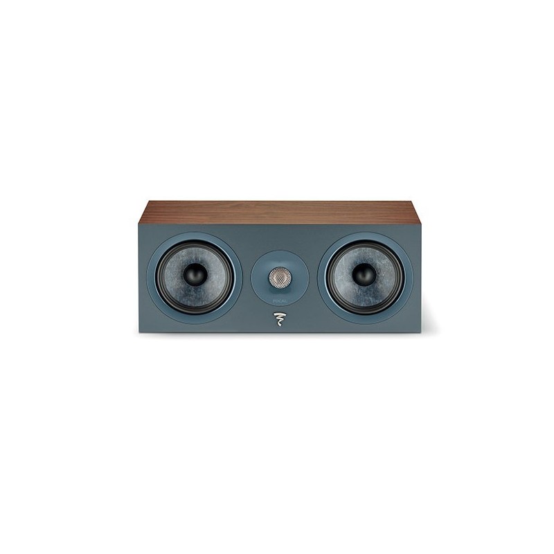 FOCAL CHORA CENTER DARK WOOD