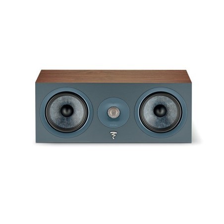 FOCAL CHORA CENTER DARK WOOD