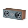 FOCAL CHORA CENTER DARK WOOD