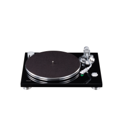 TEAC TN3BA BLACK