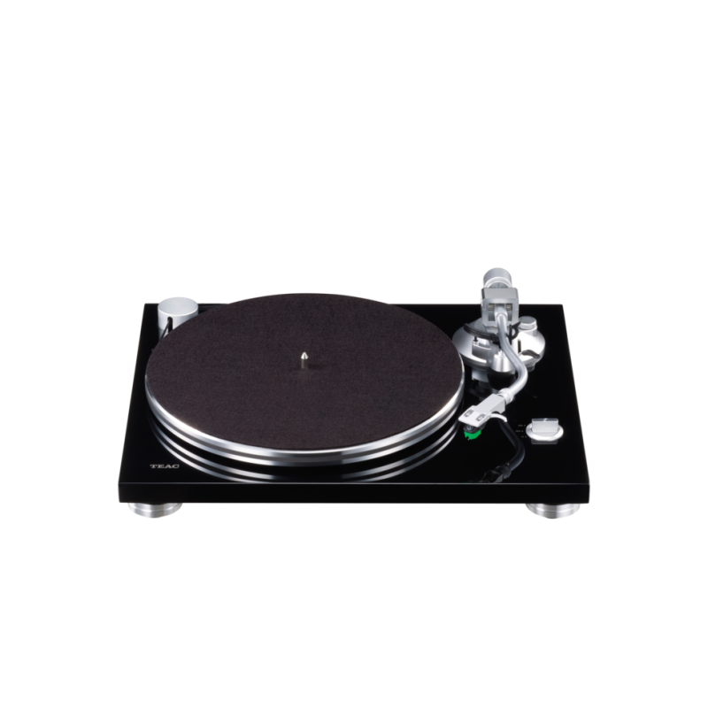 TEAC TN3BA BLACK