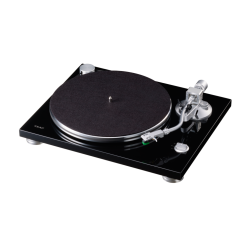 TEAC TN3BA BLACK