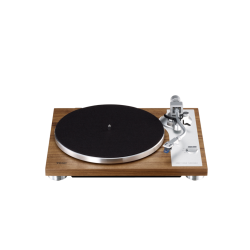 TEAC TN-4D WALNUT