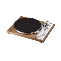 TEAC TN-4D WALNUT