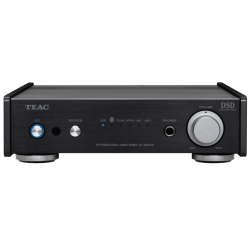 TEAC PD-301DAB-X BLACK