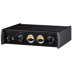 TEAC AX505 BLACK