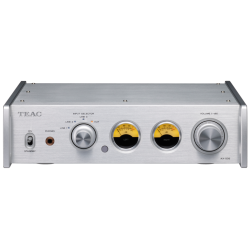 TEAC AX505 SILVER