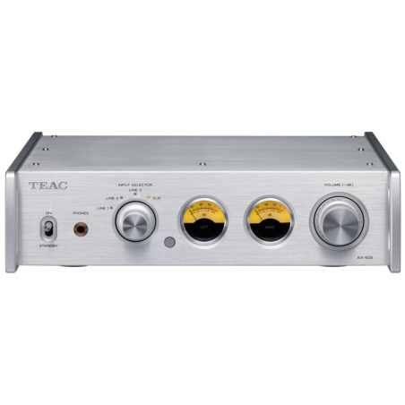 TEAC AX505 BLACK