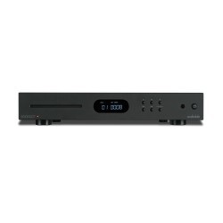 AUDIOLAB 6000CDT BLACK