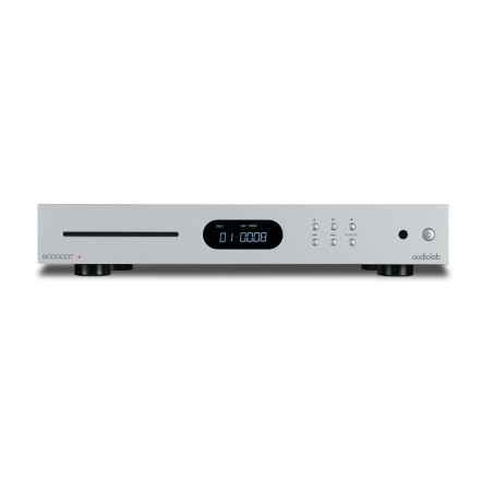 AUDIOLAB 6000CDT SILVER