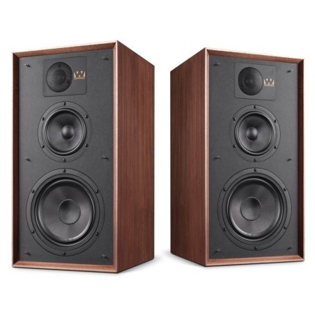 WHARFEDALE LINTON Heritage Rosewood