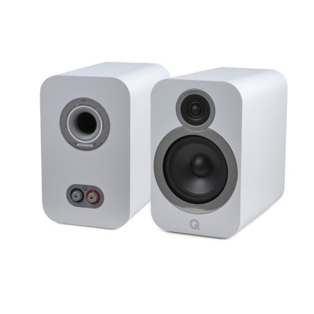 Q ACOUSTICS Q 3030i WHITE