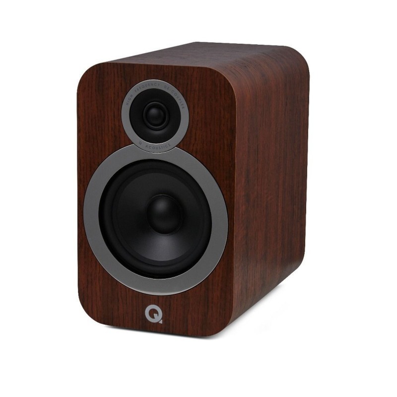 Q ACOUSTICS Q 3030i WALNUT