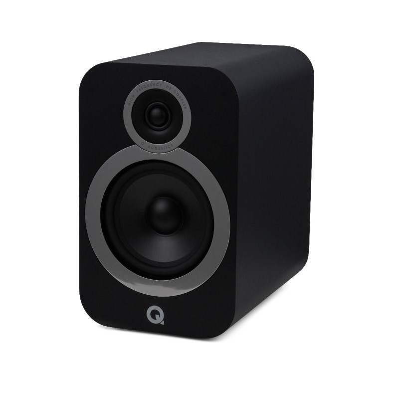 Q ACOUSTICS Q 3030i BLACK