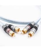 Cavi Hi-Fi di Potenza, Segnale e Alimentazione | Stereodrom