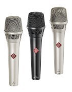 MICROFONI