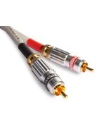 CAVI DI SEGNALE (RCA e XLR)