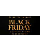SUPER OFFERTE BLACK FRIDAY