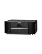 Amplificatori Finali Multicanale Home Cinema | Stereodrom