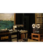 Sorgenti Audio Hi-Fi e Giradischi di Alta Qualità | Stereodrom