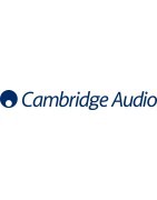 CAMBRIDGE AUDIO PRE PHONO