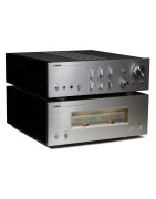 PREAMPLIFICATORI E FINALI