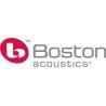 BOSTON ACOUSTICS