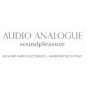 AUDIO ANALOGUE