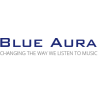 Blue Aura