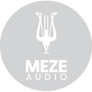 MEZE AUDIO